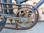 Gazelle met uniek tandwiel, Fietsen en Brommers, Fietsen | Dames | Omafietsen, 56 cm of meer, Ophalen, Gebruikt