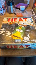 HEAT Bordspel - Nederlands, Hobby en Vrije tijd, Gezelschapsspellen | Bordspellen, Ophalen of Verzenden, Zo goed als nieuw