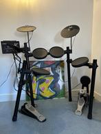 Yamaha DTX452K elektronisch drumstel, Ophalen, Zo goed als nieuw, Yamaha, Elektronisch