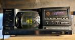 Pioneer PD-F905 wisselaar Sony RCD-W3, Audio, Tv en Foto, Cd-spelers, Ophalen of Verzenden, Gebruikt, Pioneer, Wisselaar