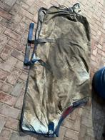 Bucas power turnout, Dieren en Toebehoren, Ophalen of Verzenden, Gebruikt