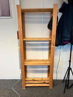 IKEA Albert Stellingkast, Ophalen, Zo goed als nieuw