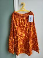 Partij CarlijnQ rokken 6stuks maat134-140, Meisje, Nieuw, Ophalen of Verzenden, Jurk of Rok