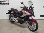 HONDA NC 750 X DCT C-ABS Veel Opties Dealer Onderhoud NC750X, Motoren, 2 cilinders, 745 cc, Bedrijf, Meer dan 35 kW