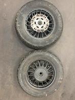 Achterwiel AGM VX50 Riva China LX, Ophalen of Verzenden, Gebruikt, Overige typen, Overige merken