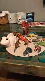 Speelgoed dinosaurussen 13 stuks, Ophalen of Verzenden