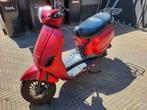 turbho rl50 scooter, Fietsen en Brommers, Snorfietsen en Snorscooters, Ophalen, Gebruikt, Elektrisch, Overige merken