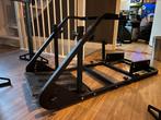 Nextlevelracing simrig / cockpit simracing, Ophalen, Gebruikt