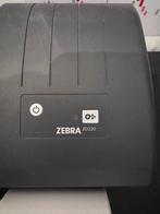Te koop: Zebra ZD220 labelprinter in super nette staat., Ophalen of Verzenden