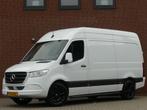 Mercedes-Benz Sprinter 317 CDI L2H2 Camera/PDC/Airco/Cruise, Automaat, Achterwielaandrijving, Gebruikt, Euro 6