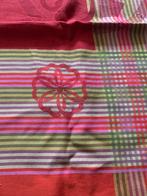 Tafelkleed van het merk jacquard Francais, Ophalen of Verzenden, Zo goed als nieuw, Overige maten