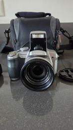 In perfecte staat Panasonic Lumix DMC-FZ18, Ophalen of Verzenden