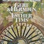 L.P. (1977) Gert & Hermien - Als de Ranken van de Wijnstok, Ophalen of Verzenden, Gebruikt, 12 inch, Nederlandstalig