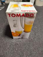 Tomado Blender - Goede Conditie, Ophalen of Verzenden, Zo goed als nieuw, Blender