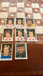 PSV panini Vanderhout 1977-1978, Verzamelen, Sportartikelen en Voetbal, PSV, Gebruikt, Ophalen of Verzenden