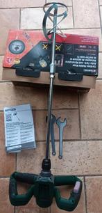 Parkside accu verf, lijm mixer, Ophalen of Verzenden, Nieuw