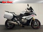 BMW S 1000 XR (bj 2015), 4 cilinders, Bedrijf, Overig, Meer dan 35 kW