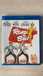 Road to bali blu ray, Ophalen of Verzenden, Zo goed als nieuw, Avontuur