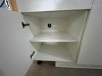 Complete keuken Compleet met APP 120Keukens op voorraad 2751, Huis en Inrichting, Keuken | Complete keukens, Wit, Enkelwandige keuken