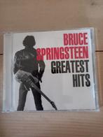 Bruce Springsteen cd, Blues, Ophalen of Verzenden, Zo goed als nieuw