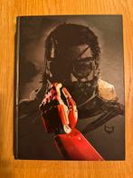 Metal Gear Solid V: The Phantom Pain - Collector's Edition, Spelcomputers en Games, Ophalen of Verzenden, Zo goed als nieuw