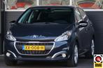 Peugeot 208 1.2 PureTech Signature NL, CarPlay, PDC, Cruise, Te koop, Zilver of Grijs, Benzine, Hatchback