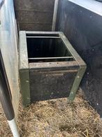 Kerbl Haybox te koop, Dieren en Toebehoren, Stalling en Weidegang
