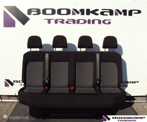 VW Crafter nieuwe type achterbank / bank 4 persoons, Auto-onderdelen, Interieur en Bekleding, Nieuw, Ophalen of Verzenden