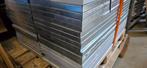 40x Legbord Bosal 97x40 legbordstelling / magazijnstelling., Ophalen, Gebruikt
