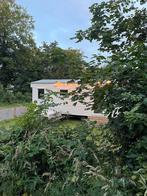 Stacaravan te huur op Camping Bakkum (o.a. zomervakantie)!