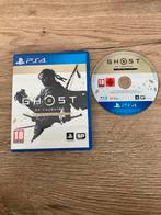 Ghost of Tsushima Director's Cut PS4 - Zo goed als nieuw, Avontuur en Actie, Online, Vanaf 18 jaar, 1 speler