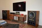 Tannoy Super Gold Monitor SGM15, Audio, Tv en Foto, Zo goed als nieuw, 120 watt of meer, Front, Rear of Stereo speakers, Ophalen