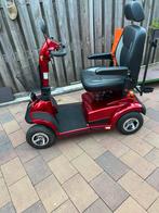 Scootmobiel PractiComfort, Ophalen, Gebruikt