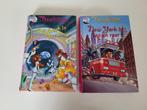 Boeken Thea Stilton, Ophalen of Verzenden, Zo goed als nieuw, Thea Stilton, Fictie