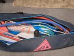 Wind surf accessoires zeil, Ophalen, Gebruikt, Zeil, Minder dan 5 m²