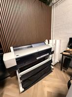 Epson Stylus Pro 9880 printer met inkt te koop, Ophalen of Verzenden, Gebruikt