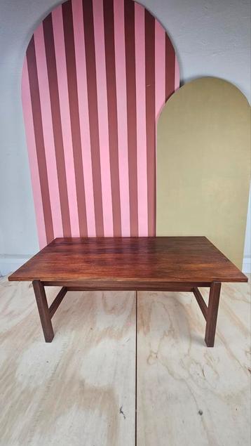 Pastoe japanse serieal sontafel vintage (draaibaar blad) beschikbaar voor biedingen