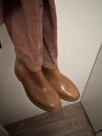 Regenlaars maat 40, Kleding | Dames, Schoenen, Bruin, Ophalen of Verzenden, Regenlaarzen, Onbekend