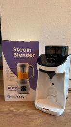 Easybaby Melkmachine - Steam Blender, Ophalen, Nieuw, Flessen- of potjesverwarmer