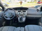 Renault Scénic 1.6-16V Business Line Clima|Cruise|PANORAMA, Stof, Gebruikt, 1295 kg, 4 cilinders