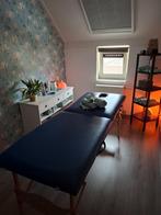 Onspannings massage mannen