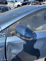 Buitenspiegel links Toyota Auris Touring Sports ('13-'19), Auto-onderdelen, Spiegels, Gebruikt, Toyota, Ophalen of Verzenden, Toyota