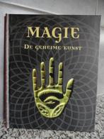 Magie De geheime kunst : Franjo Terhart, Zo goed als nieuw, Achtergrond en Informatie, Spiritualiteit algemeen, Verzenden
