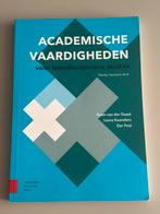 Academische vaardigheden voor interdisciplinaire studies, Ophalen, Koen van der Gaast; Laura Koenders; Ger Post, Zo goed als nieuw