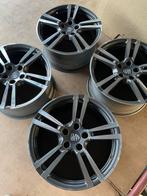 Originele 20 inch Porsche Panamera Turbo velgen, ZGAN!, Velg(en), Personenwagen, Ophalen of Verzenden, 20 inch