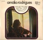 LP Amália Rodrigues – Amália Rodrigues 8E 048 40261 Vinyl, Ophalen of Verzenden, 12 inch, Europees