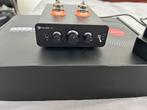 Douk T4 Plus Hoofdtelefoonversterker, Overige merken, Overige systemen, Ophalen of Verzenden, Zo goed als nieuw