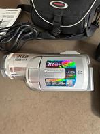 Panasonic NV-GS320, een Mini DV camcorder, Gebruikt, Panasonic, 20x of meer, Ophalen of Verzenden