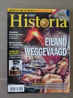 Historia Magazine, Ophalen of Verzenden, Gelezen, Overige typen