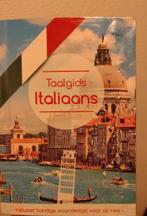 Taalgids Italiaans - Handige Woordenlijst voor Reis, Boeken, Ophalen of Verzenden, Gelezen, Jan Polman